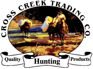 Cross Creek Trading