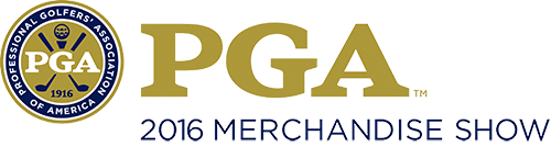 PGA Merchendise Show