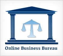 Online Business Bureau Logo