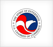 US Chamber of Commerce logo